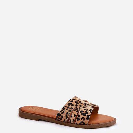 Flip-flops model 209960 - Très Elite