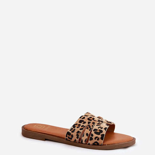 Flip-flops model 209960