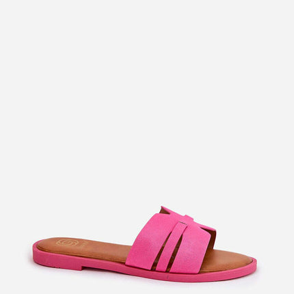 Flip-flops model 209960 - Très Elite