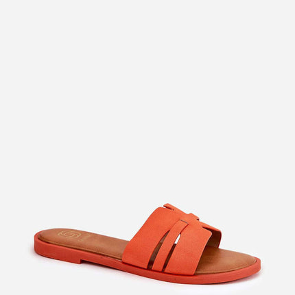 Flip-flops model 209960 - Très Elite