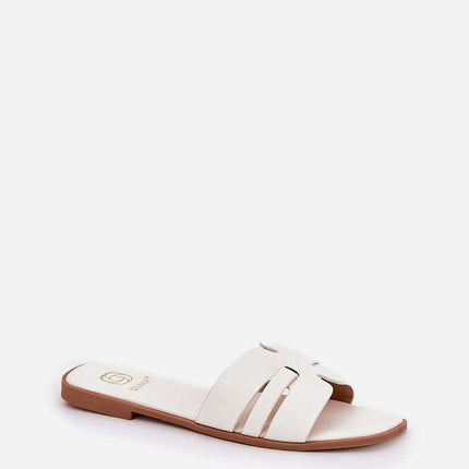 Flip-flops model 209964 - Très Elite