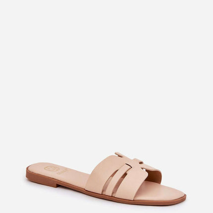 Flip-flops model 209964 - Très Elite