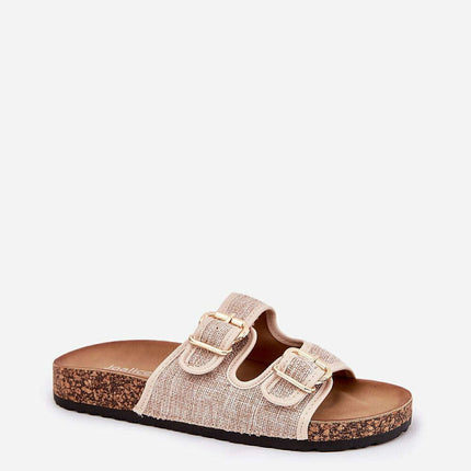 Flip-flops model 209966 - Très Elite