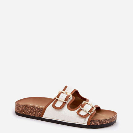 Flip-flops model 209966 - Très Elite