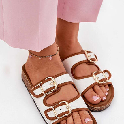 Flip-flops model 209966 - Très Elite