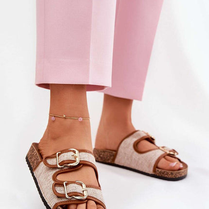 Flip-flops model 209966