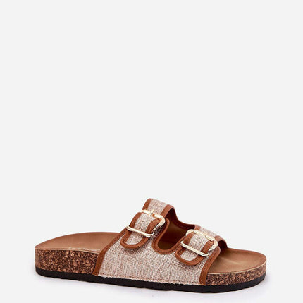 Flip-flops model 209966 - Très Elite