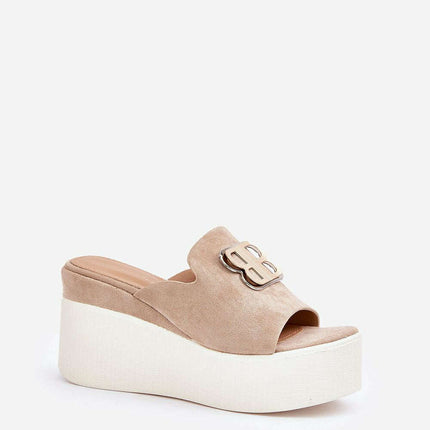 Flip-flops model 209970 - Très Elite