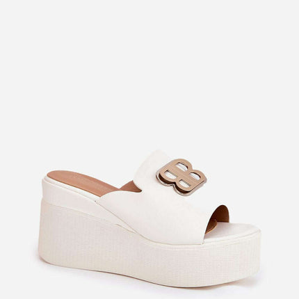 Flip-flops model 209970 - Très Elite