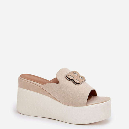 Flip-flops model 209970 - Très Elite