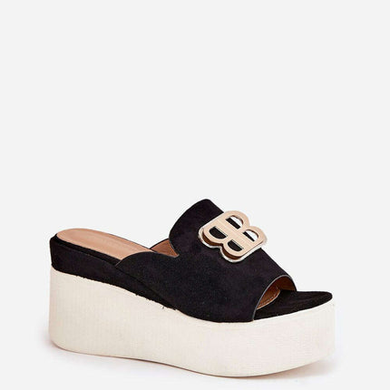 Flip-flops model 209970 - Très Elite