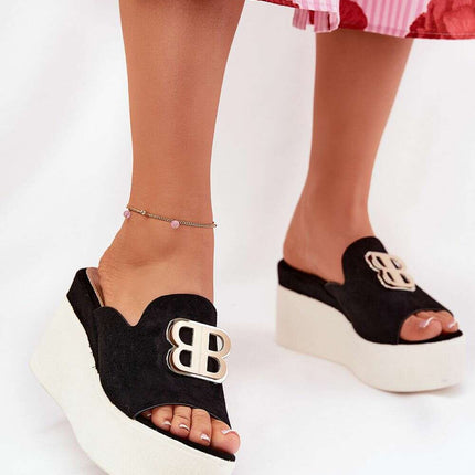 Flip-flops model 209970 - Très Elite