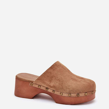 Flip-flops model 209974 - Très Elite