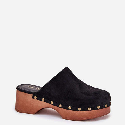 Flip-flops model 209974 - Très Elite