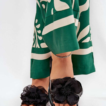 Flip-flops model 209977 - Très Elite