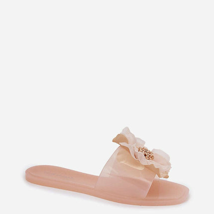 Flip-flops model 209977 - Très Elite