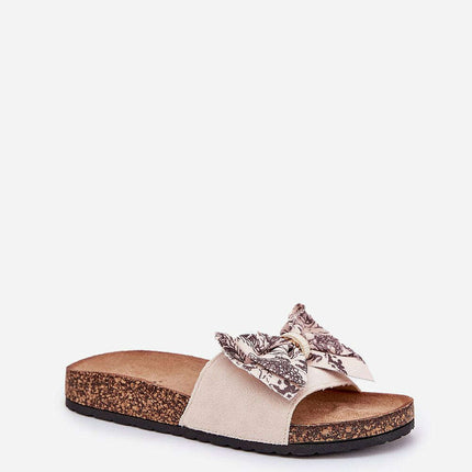 Flip-flops model 209979 - Très Elite