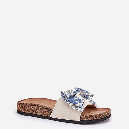 Flip-flops model 209979 - Très Elite