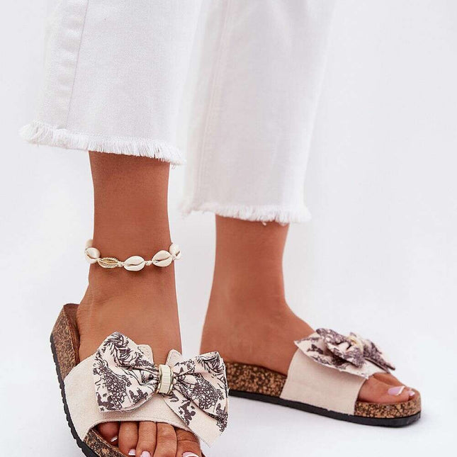 Flip-flops model 209979