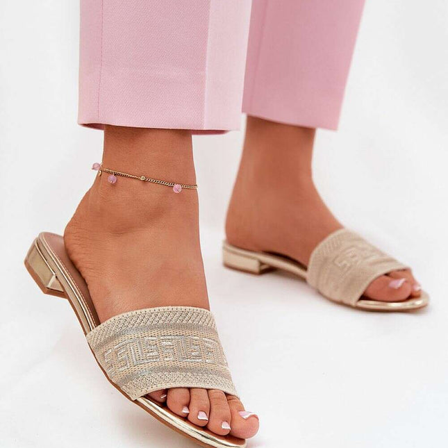 Flip-flops model 210167