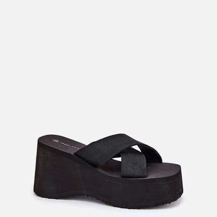 Flip-flops model 210168 - Très Elite