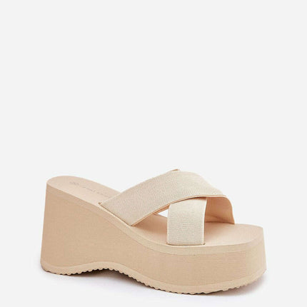 Flip-flops model 210168 - Très Elite