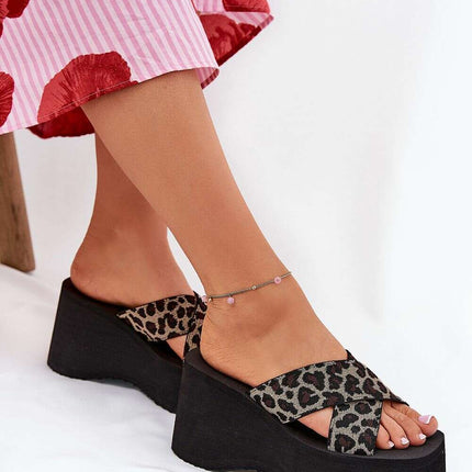 Flip-flops model 210168