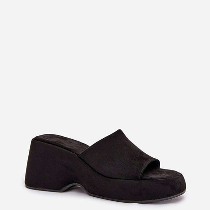 Flip-flops model 210171 - Très Elite