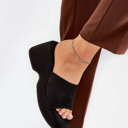 Flip-flops model 210171 - Très Elite