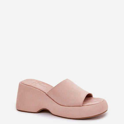 Flip-flops model 210171 - Très Elite