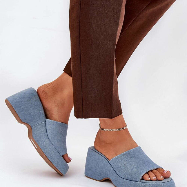 Flip-flops model 210171