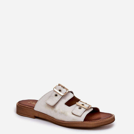 Flip-flops model 210174 - Très Elite