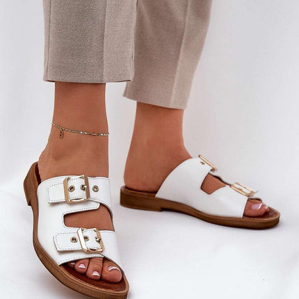 Flip-flops model 210174