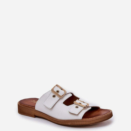 Flip-flops model 210174 - Très Elite