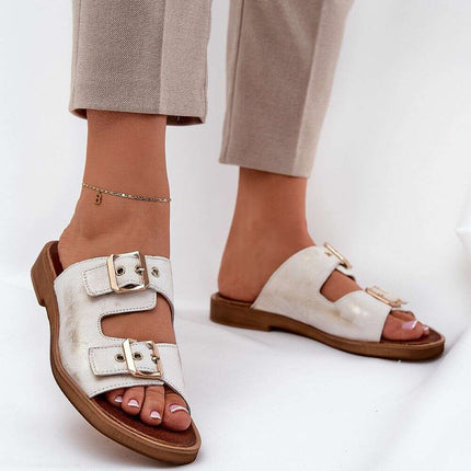 Flip-flops model 210174