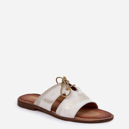 Flip-flops model 210176 - Très Elite
