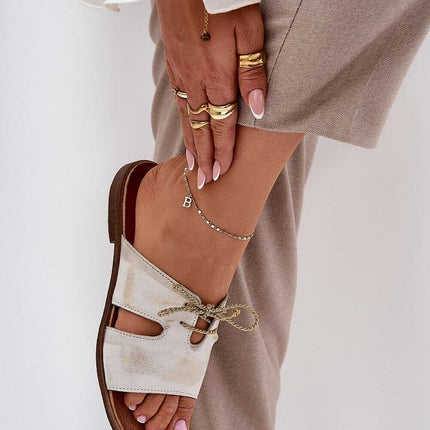 Flip-flops model 210176 - Très Elite