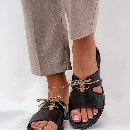 Flip-flops model 210176