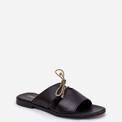 Flip-flops model 210176 - Très Elite