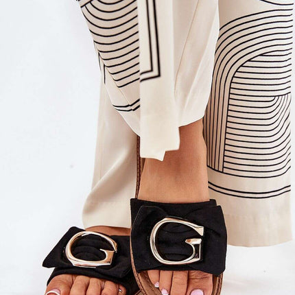 Flip-flops model 210745 - Très Elite