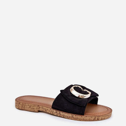 Flip-flops model 210745 - Très Elite