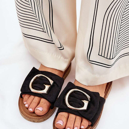 Flip-flops model 210745 - Très Elite