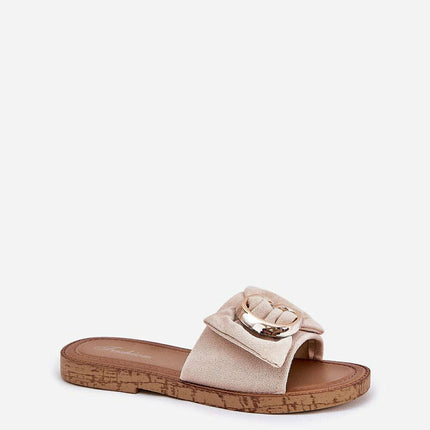 Flip-flops model 210745 - Très Elite