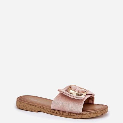 Flip-flops model 210745 - Très Elite