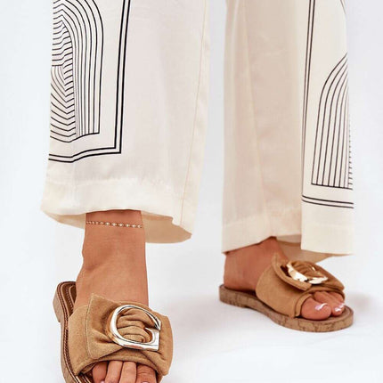 Flip-flops model 210745 - Très Elite