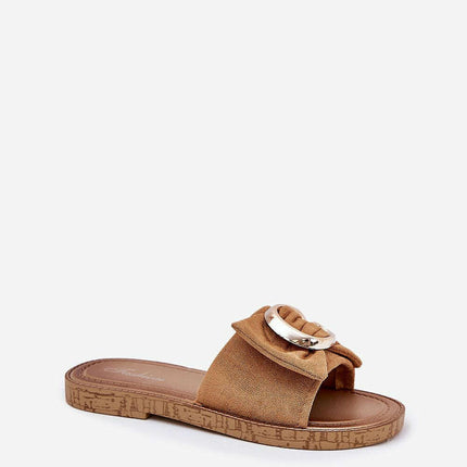 Flip-flops model 210745 - Très Elite
