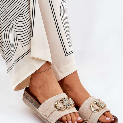 Flip-flops model 210749