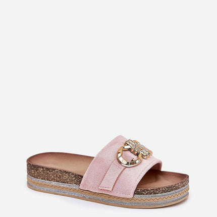 Flip-flops model 210749 - Très Elite