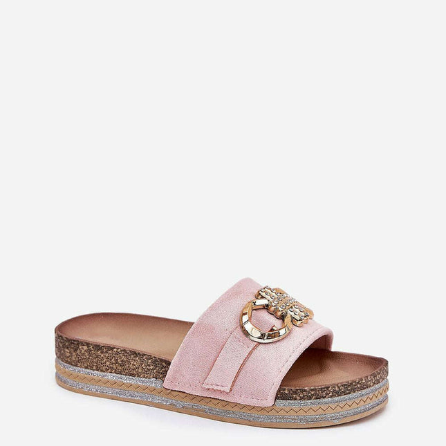 Flip-flops model 210749