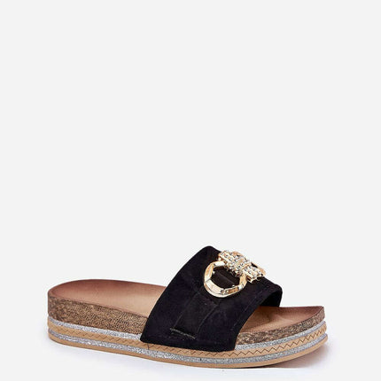 Flip-flops model 210749 - Très Elite